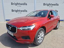 Image of VOLVO XC60 MOMENTUM PRO B4 AWD Estate