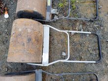 Image of Garden Roller