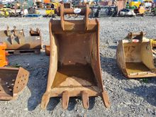 Image of 900mm Digging Bucket