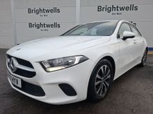 Image of MERCEDES-BENZ A 180 SE 5 Door Hatchback