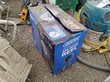 Image of Draper Retractable Air Hose Reel