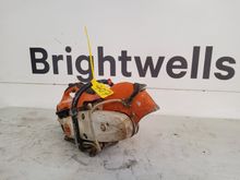 Image of Stihl Ts410 300Mm Cut Off Saw 2 Stroke 9.4Kg