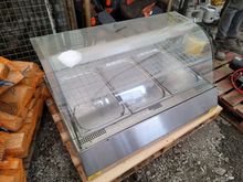 Image of Refridgerated Food Display Unit