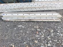 Image of Qty of Youngman Boards