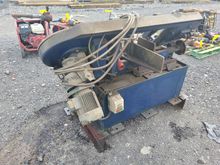Image of Rusch Band Saw
