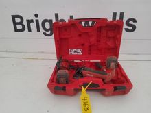 Image of Hilti AG 125-A22 Grinder