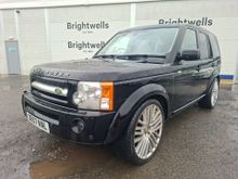 Image of LAND ROVER DISCOVERY TDV6 SE A Estate