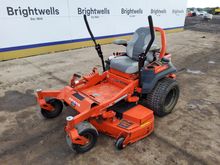 Image of Ariens Apex Ride On Mower