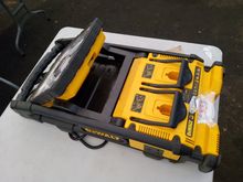 Image of Dewalt DC022 GB Portable Worklight