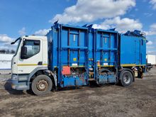 Image of DAF LF55.220 4x2 RCV