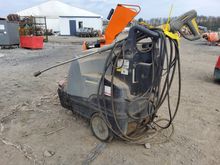 Image of Karcher Pressure Washer