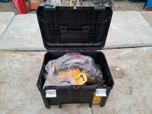 Image of Box Of Hand Tools