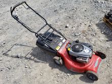 Image of Rover Pro Cut 560 Mower