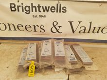 Image of 10x Floor Sander Abrasive Pads