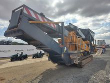 Image of Tesab RK623CT Impact Crusher
