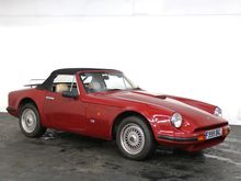 Image of 1988 TVR 280S