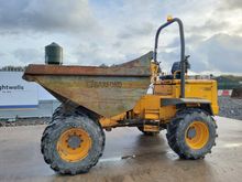 Image of Barford SX7000 6T Dumper