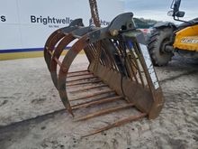 Image of Strimech Muck Fork