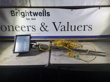 Image of 110V Work Light