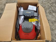 Image of Mountfield Typhoon E Power Pedestrian Mower