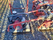 Image of Altrad-Belle Wacker Plate