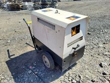 Image of Diesel Generator