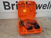 Image of Paslode Im350+ Gas Nailer 7.4V
