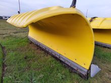 Image of Schmidt SNK34 Snow Plough