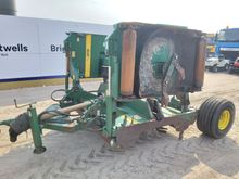 Image of Major 1200 GR Trailed Mower