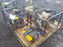 Image of 3x Generator