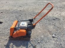 Image of 16" Pedestrian Compaction PLate