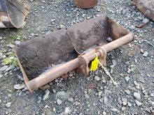 Image of Strickland Grading Bucket To Fit Kubota U17