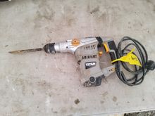 Image of Titan Electric Hammer Drill