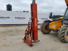 Image of Browns Post Knocker