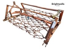Image of Chain Harrows