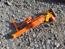 Image of Tractel 10T Lifting Jack