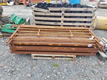 Image of Scaffolding