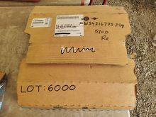 Image of BMW 34 20 6 894 381 2x Brake Discs