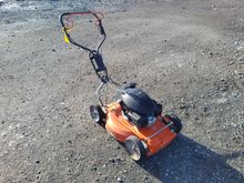 Image of Husqvarna LB553 Mulching Mower