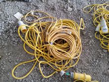 Image of Quantity Of 110V Cabling