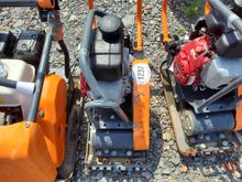 Image of Altrad 12" Compaction Plate