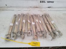 Image of 10x ETL2811368 Top Links - A650-605, Cat 1-1 14.5"