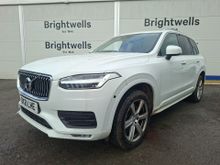 Image of VOLVO XC90 B5 MHEV AWD AUTO Estate