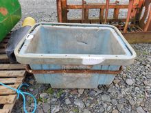 Image of Concrete Skip