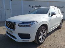 Image of VOLVO XC90 B6 MHEV AWD AUTO Estate