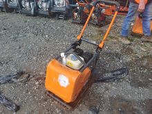 Image of Belle FC4000E 16" Compaction Plate