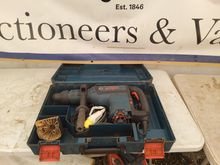 Image of Bosch Hammer Drill