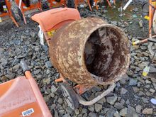 Image of Belle 150 110v Mixer