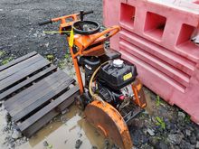 Image of Clipper CS451 Floor Saw