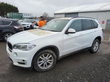 Image of BMW X5 XDRIVE30D AC AUTO Estate